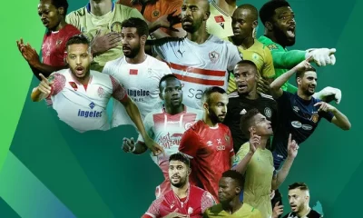 Africa Super League would raise the level of football – CAF President