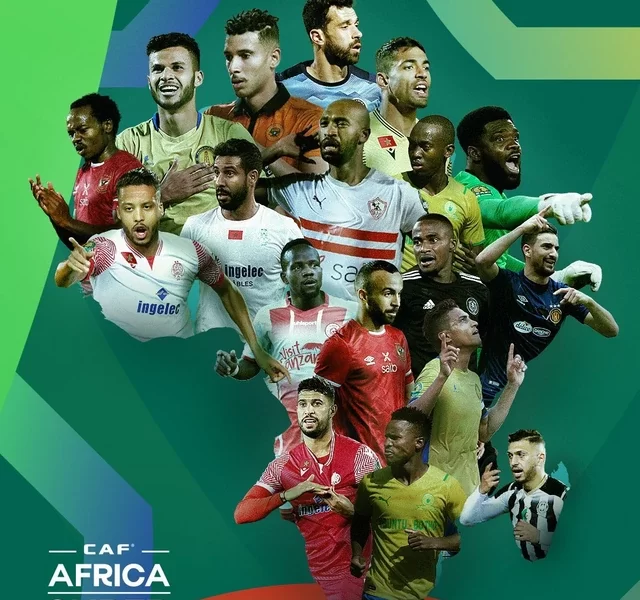 Africa Super League would raise the level of football – CAF President