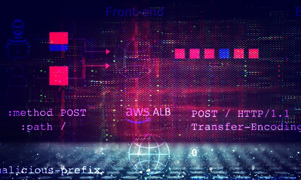 Browser-powered desync: Black Hat USA presents a new class of HTTP request smuggling attacks