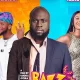 Comedy series "The Razz Guy" debuts on Netflix
