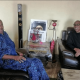 Peter Obi Visit Femi Kuti After Threats From Obidients