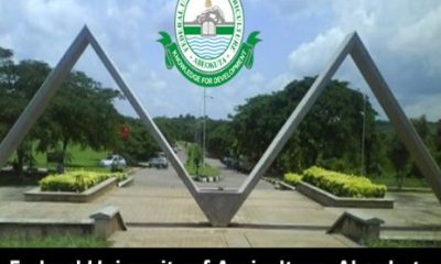 FUNAAB