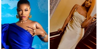 Tacha expresses worry over BBNaija's Doyin's obsession – "Come f*ck me at this point"