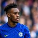 Callum Hudson-Odoi