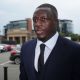 Man City's Benjamin Mendy starts trial for rape, sexual assault