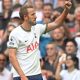 Harry Kane was the match winner as Tottenham claimed a battling win over Wolves.