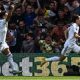 United States forward Brenden Aaronson scored his first Premier League goal as Leeds beat Chelsea 3-0 on Sunday.