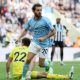 Man City Battles Newcastle to Share Points