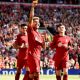 Liverpool equalled the Premier League record for biggest winning margin with a 9-0 thrashing of Bournemouth on Saturday