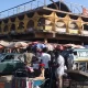 Religious organizations disagree on how to pay for the Jos Main Market project