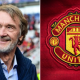 Sir Jim Ratcliffe, the richest man in Great Britain, expresses interest in purchasing Manchester United