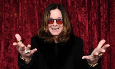 Who is Ozzy Osbourne and when did he join Black Sabbath? Occupation, age, family and everything we know