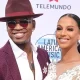 Ne-Yo's wife, Crystal Renay, claims that he cheated on her for eight years