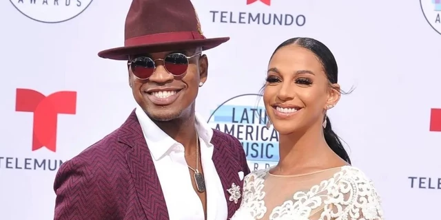 Ne-Yo's wife, Crystal Renay, claims that he cheated on her for eight years
