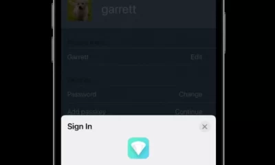 iPhone is killing passwords soon – here’s how you’ll log in instead