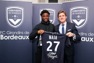 Josh Maja [Bordeaux] 