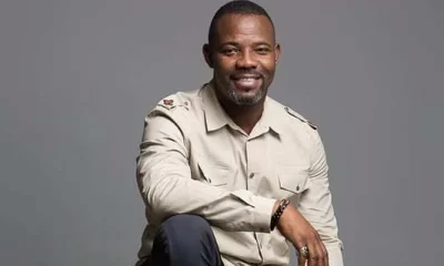 "It's more vital to fix Nigeria than the money politicians want to give me," Akey Bakassi