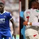 Nigerian stars help Leicester City and Southampton progress to Carabao Cup third round