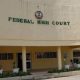 Nigeria Federal High Court