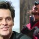 Jim Carrey performs an amazing death metal imitation while discussing the secrets of the villain from Sonic 2