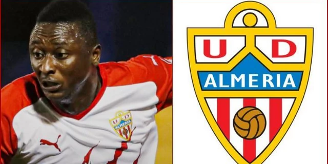 Sadiq Umar's Almeria to sign five players as quickly as possible