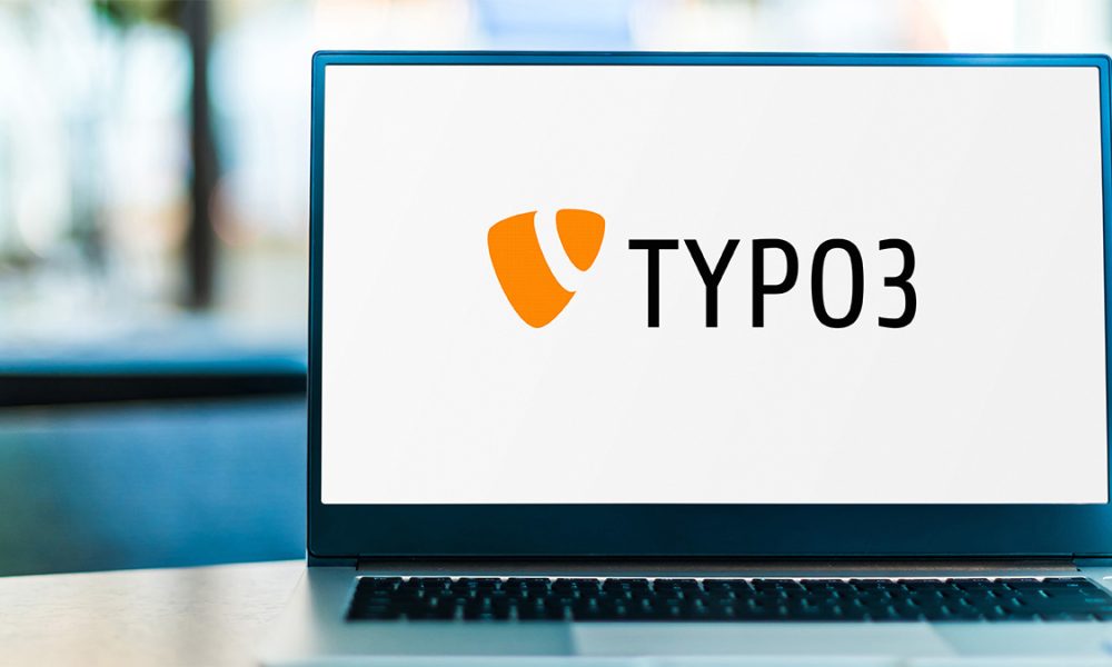 Open source CMS TYPO3 addresses the XSS flaw