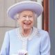 Queen Elizabeth II is DEAD