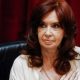 Cristina Fernández de Kirchner