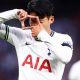 Son Nets 13-Minutes Hat Trick As Tottenham Thrash Leicester