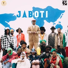 Zlatan releases new single 'Jaboti'