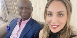 Ned Nwoko’s 5th wife "Laila" apologizes to her husband – "I listened too much to outsiders"