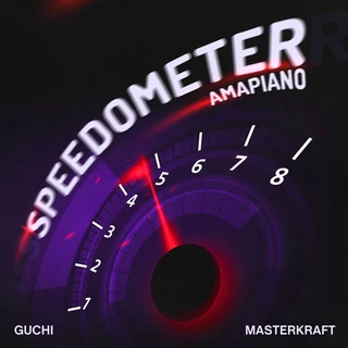Guchi teams up with Masterkraft for "Speedometer" Amapiano version