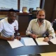 Ahmed Musa gets new club, to play in Conference League