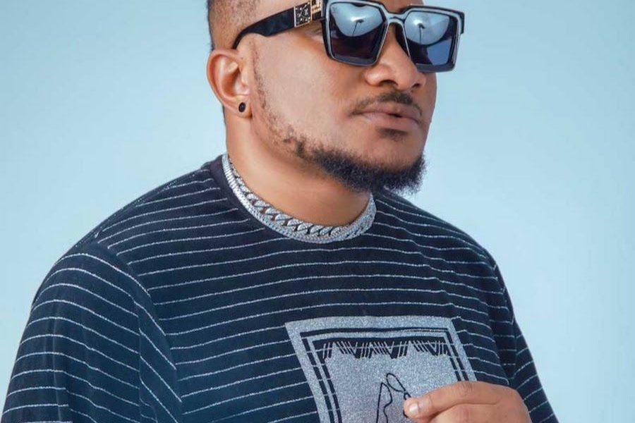 Masterkraft: The Headies have choose to ignore me for years but I will never quit