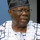 PDP Crisis: Ayu must be replaced before September 28– Bode George