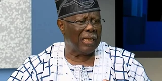PDP Crisis: Ayu must be replaced before September 28– Bode George