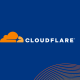 Cloudflare logo