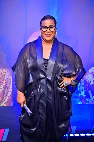 Chigul hosts Diiche premiere