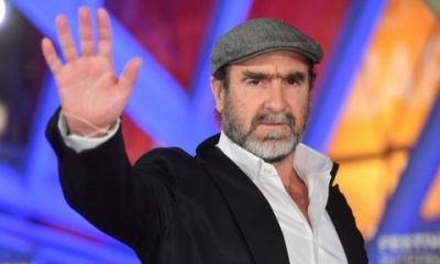 Eric Cantona offered to be Manchester United’s president of football