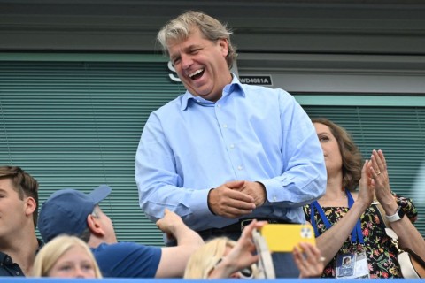 Todd Boehly, the chairman of Chelsea, supports the Premier League All-Star Game as a means of funding the EFL