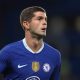 Christian Pulisic ready to ‘prove himself’ under Graham Potter