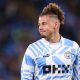 Kalvin Phillips faces World Cup fitness race after shoulder surgery