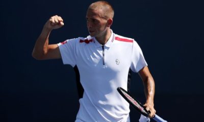 US Open 2022: "Dan Evans becomes third man to make third round" – Delight for Great Britain