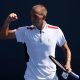 US Open 2022: "Dan Evans becomes third man to make third round" – Delight for Great Britain