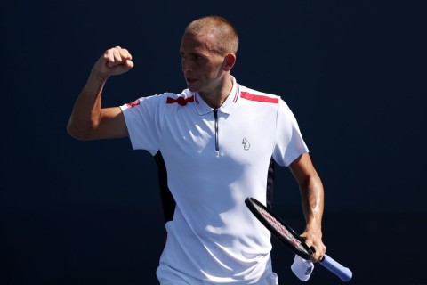 US Open 2022: "Dan Evans becomes third man to make third round" – Delight for Great Britain