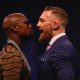 Conor McGregor and Floyd Mayweather have confirmed they are in final negotiations for 2023 rematch