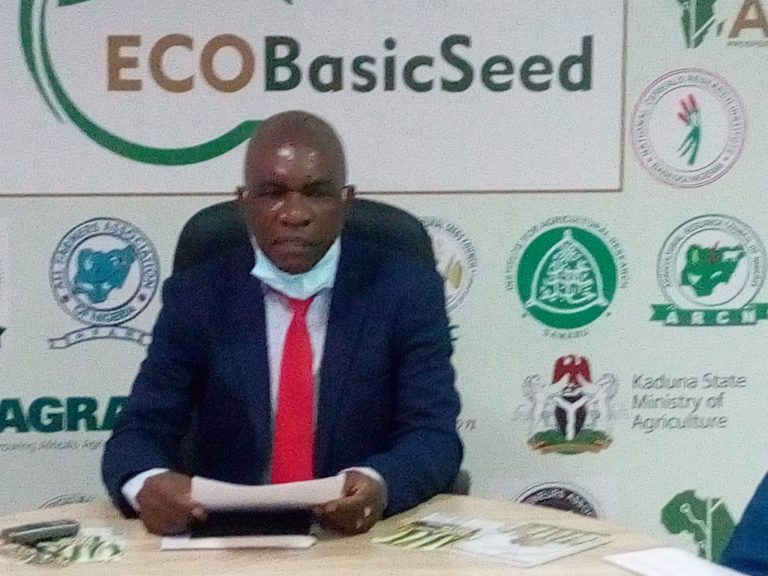 Insecurity prevents northern farmers from seed provision – Agrobiz boss
