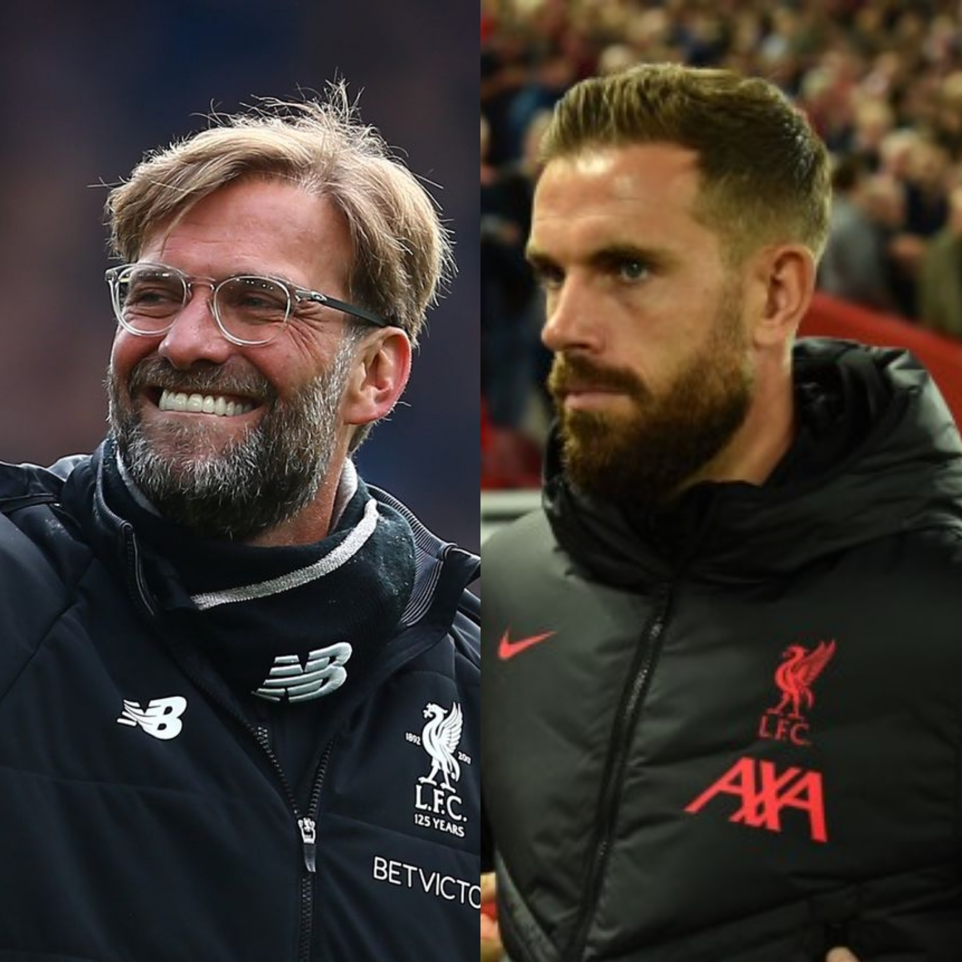 Jurgen Klopp ‘gives blessing’ for Jordan Henderson to join up with England squad