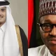 Why 'Tamim bin Hamad Al Thani' asked Buhari to change travel dates