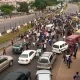 Lagos aims to clear the Lagos-Badagry Expressway, consults with stakeholders